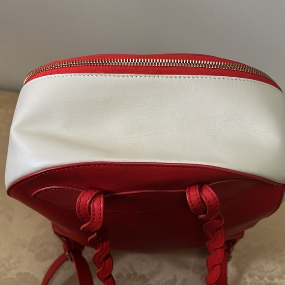 CHRISTIAN  LOUBOUTIN BACKPACK - Picture 7 of 13